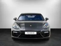 Gebraucht Porsche Panamera Turbo 549 PS (403 kW) 2018 Grau Limousine