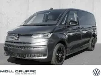 Nowe VW Multivan Life 150 KM (110 kW) 2025 Szary Minivan