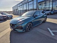 Neu Peugeot 308 Premium 145 PS (106 kW) 2026 Blau Limousine