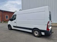 Używany Renault Master 125 KM (91 kW) 2013 Van