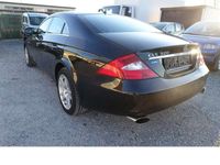 gebraucht Mercedes CLS320 CDI