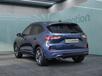 gebraucht Ford Kuga ST-LineX 2.0 l EcoBlue 140KW(190PS) Automat