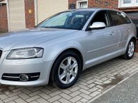 gebraucht Audi A3 1.2 TFSI Top Gepflegt TÜV 09/25 Finanz mögl.