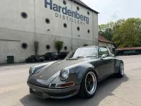 Gebraucht Porsche 911S 220 PS (161 kW) 1972 Coupé