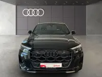 Gebraucht Audi Q7 S-Line 286 PS (210 kW) 2024 Mythosschwarz metallic SUV