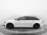 Gebraucht Audi RS6 666 PS (489 kW) 2015 Weiß Kombi
