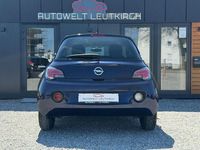 Gebraucht Opel Adam Jam 87 PS (63 kW) 2014 Blau Kleinwagen