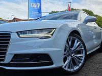 Gebraucht Audi A7 Sport 272 PS (200 kW) 2016 Weiß Limousine
