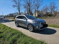 Gebraucht Kia Sorento Platinum 200 PS (147 kW) 2016 SUV