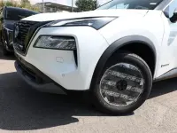 Neu Nissan X-Trail N-Connecta 158 PS (116 kW) 2026 Pearl white perleffekt pearl white perleffekt SUV