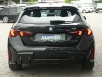 Gebraucht BMW 120 M Sport 170 PS (125 kW) 2025 Saphirschwarz Kleinwagen