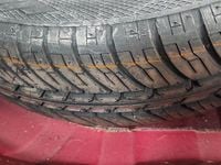 Gebraucht Suzuki Wagon R+ 2002 Rot Van / Kleinbus