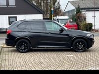 gebraucht BMW X5 3.0d M Packet! Top Gepflegt!!