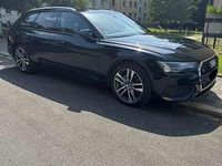 Gebraucht Audi A6 204 PS (150 kW) 2020 Kombi
