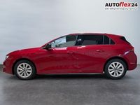 gebraucht Opel Astra Business Edition 1.2 Turbo 110 Navi Klimaaut SH...