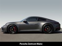 gebraucht Porsche 911 Carrera 4 GTS 992 HA-Lenkung InnoDrive