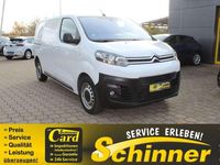 Gebraucht Citroën Jumpy 144 PS (105 kW) 2024 Eisweiß Van / Kleinbus