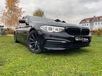 gebraucht BMW 520 d T Sport Line NAVI~LEDER~BOWERS&WILKINS