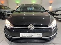 Gebraucht VW Golf VII Join 150 PS (110 kW) 2018 Schwarz Limousine