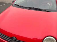 gebraucht VW Lupo 1.0