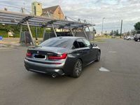 gebraucht BMW 320 320 d xDrive M Sport