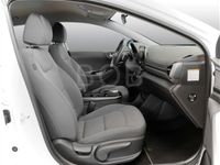 gebraucht Hyundai Ioniq EV Trend 38,3kWh CARPLAY SHZ PDC KLIM NAVI