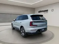 Gebraucht Volvo EX90 Plus 300 kW (408 PS) 2025 Grau SUV