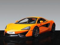 Gebraucht McLaren 570S 570 PS (419 kW) 2019 Orange Cabrio