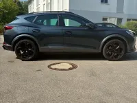 Gebraucht Cupra Formentor VZ3 310 PS (228 kW) 2023 Grau SUV