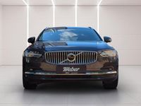 Gebraucht Volvo V90 Ultimate 197 PS (144 kW) 2023 Grau Kombi