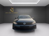 Gebraucht VW Jetta Basis 150 PS (110 kW) 2018 Grau Limousine