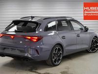 Gebraucht Cupra Leon VZ 333 PS (244 kW) 2025 Graphene grau metallic (r6) Kombi