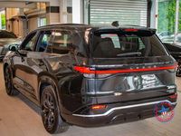 Neu Lexus TX500h Sport Line 366 PS (269 kW) 2026 Schwarz SUV
