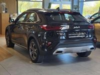 Second-hand Kia XCeed Exclusive 204 CP (150 kW) 2022 Negru SUV