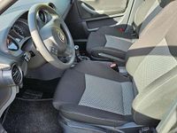 Gebraucht Seat Ibiza 86 PS (63 kW) 2009 Schwarz Limousine