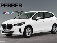 Gebraucht BMW 220 156 PS (114 kW) 2025 Weiß Van / Kleinbus