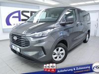 Gebraucht Ford Transit Custom Trend 170 PS (125 kW) 2025 Magneticgrau Kombi
