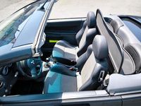 Gebraucht Mitsubishi Colt 150 PS (110 kW) 2007 Schwarz Cabrio