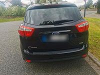 Usata Ford C-MAX 130 CV (95 kW) 2014 Nero Monovolume