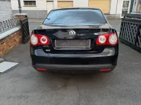 Gebraucht VW Jetta 102 PS (75 kW) 2005 Limousine