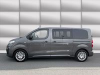 gebraucht Fiat e-Scudo L2 Kombi 75kWh Navi Klima