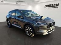 Neu Ford Kuga Active X 242 PS (177 kW) 2025 Metallic) (grau SUV