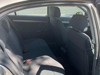 Gebraucht Opel Vectra 122 PS (89 kW) 2002 Silber Limousine