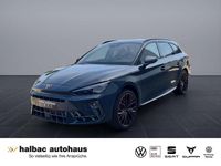 Gebraucht Cupra Leon 272 PS (200 kW) 2025 Blau Limousine
