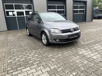 Gebraucht VW Golf VII Match 122 PS (89 kW) 2012 Grau Limousine