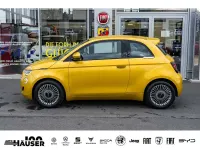 Neu Fiat 500 65 PS (47 kW) 2025 Metallic sun of italy Limousine