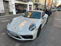 Gebraucht Porsche 992 480 PS (353 kW) 2023 Grau Coupé