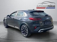 Neu Kia XCeed 150 PS (110 kW) 2026 Pentametal met SUV