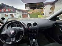 gebraucht Seat Ibiza Ibiza1.4 16V Sport