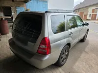 Gebraucht Subaru Forester 177 PS (130 kW) 2004 Grau SUV